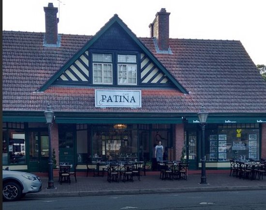 Wahroonga NSW Restaurants Sydney