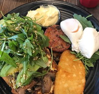 Cafe Roman - Restaurants Sydney