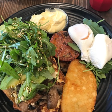 Cafe Roman - Restaurants Sydney 0