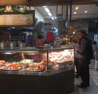 Chargrill Charlie's - Restaurants Sydney