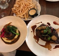Chef's Palette - Restaurants Sydney
