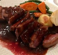 Chez Pascal Restaurant - Restaurants Sydney
