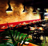 Chilli Blossom - Restaurants Sydney