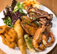 Club Rivers - Restaurants Sydney