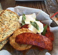 Cooked and co. - Restaurants Sydney