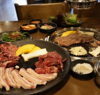 Dae Jang Kum Korean Bbq Restaurant - Restaurants Sydney