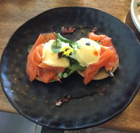 Dining  Co - Restaurants Sydney