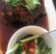 Dragonfly - Restaurants Sydney