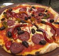 Etna Pizza and Pasta Bar - Restaurants Sydney