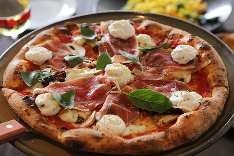 Farina Pizzeria - Restaurants Sydney 0