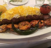 Farsi Restaurant - Restaurants Sydney