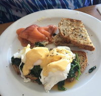 Foodies deli cafe - Restaurants Sydney