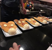 Fujiya Japanese Teppanyaki Restaurant - Restaurants Sydney