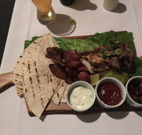 Gardenia Motor Inn - Restaurants Sydney