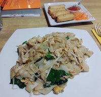 Gordon Thai - Restaurants Sydney