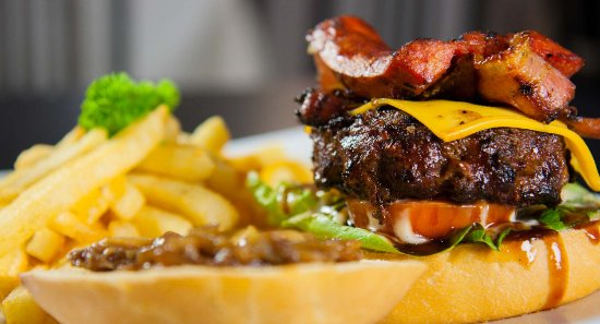 Gordon NSW Restaurants Sydney