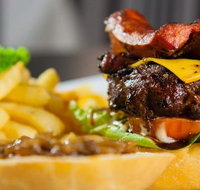 Grill at Gordon - Restaurants Sydney
