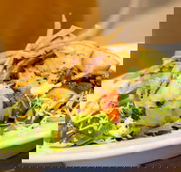 Gringos Fresh Mexican Cantina Putney - Restaurants Sydney
