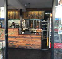 Grk Traditional Souvlaki - Restaurants Sydney