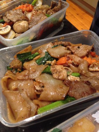 St Ives NSW Restaurants Sydney