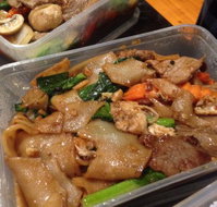 Hanuman Thai Restaurant - Restaurants Sydney