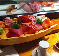 Hukuya Sushi Bar - Restaurants Sydney