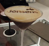 Jensens Bar  Restaurant - Restaurants Sydney