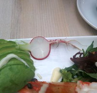 JJ's Cafe Restaurant - Restaurants Sydney