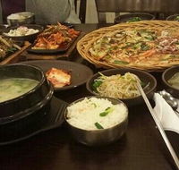 Jonga Jip Korean BBQ Restaurant - Restaurants Sydney