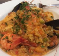 Josephine's Bar  Brasserie - Restaurants Sydney