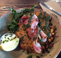 Karoo  Co - Restaurants Sydney