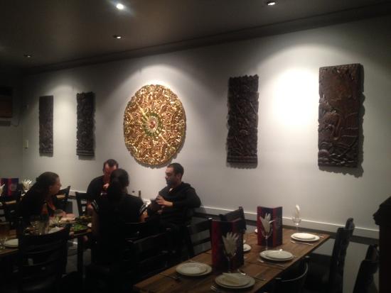 Blenheim Road NSW Restaurants Sydney