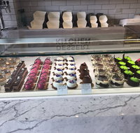 Koi Desert Kitchen - Restaurants Sydney