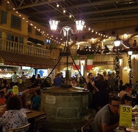 La Piazza - Restaurants Sydney