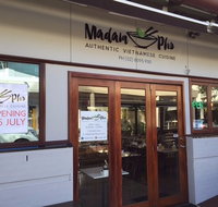 Madam Pho - Restaurants Sydney