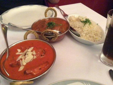 Mehfil Indian Restaurant - Restaurants Sydney 0