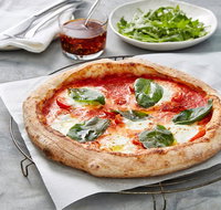 Mezza Via Italian Cuisine - Restaurants Sydney