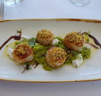 Omeros on the Beach - Restaurants Sydney
