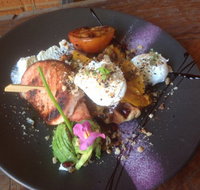 Once Upon A Time - Restaurants Sydney