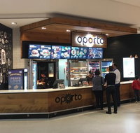 Oporto - Restaurants Sydney