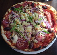 Papa's Pizza  Pasta - Restaurants Sydney