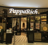PappaRich Macquarie - Restaurants Sydney