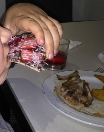 Parra Pizzeria - Restaurants Sydney 0