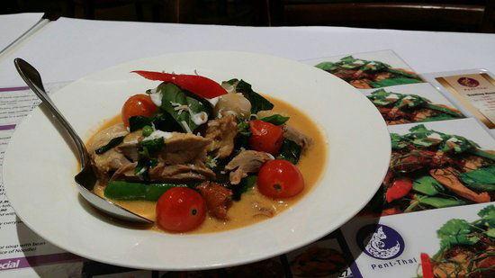 Epping NSW Restaurants Sydney