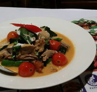 Pent Thai - Restaurants Sydney