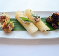 Periyar Indian Restaurant - Restaurants Sydney