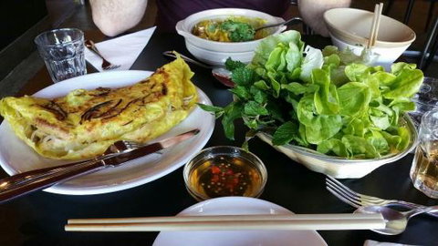 Petit Saigon Vietnamese Restaurant - Restaurants Sydney 0