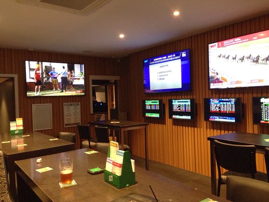 Pier Hotel Banksmeadow