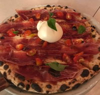 Pizza Riccardo - Restaurants Sydney