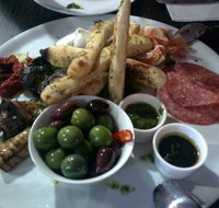Porto Azzurro Italian Restaurant - Restaurants Sydney